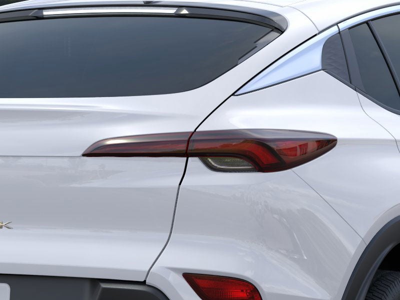 2026 Buick Envista Preferred FWD