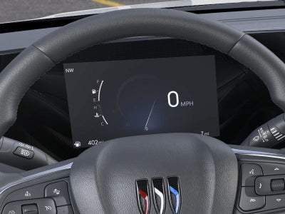 2026 Buick Envista Preferred FWD