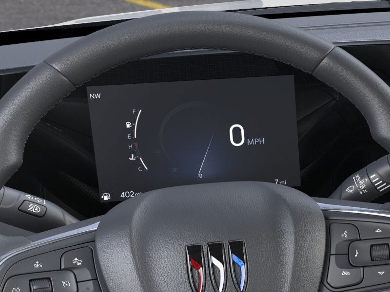 2026 Buick Envista Preferred FWD