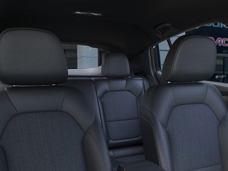 2026 Buick Envista Preferred FWD