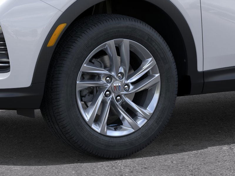 2026 Buick Envista Preferred FWD