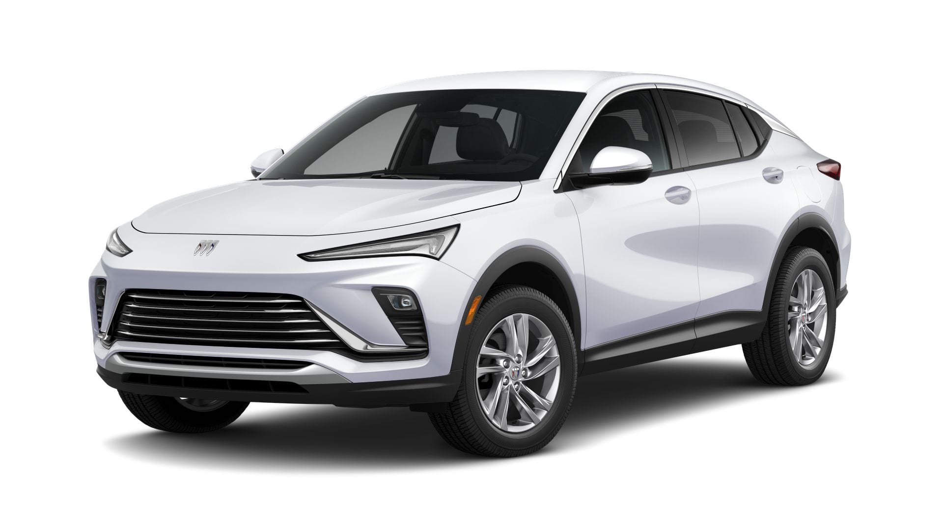 2026 Buick Envista Preferred FWD