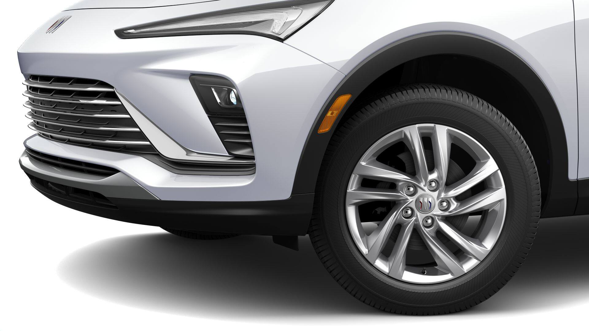 2026 Buick Envista Preferred FWD