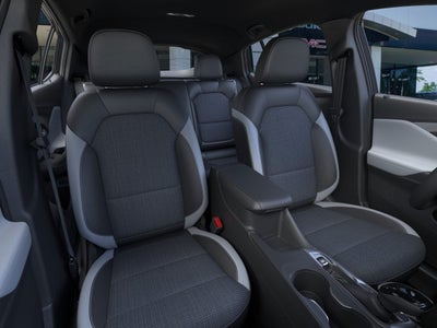 2026 Buick Envista Preferred FWD