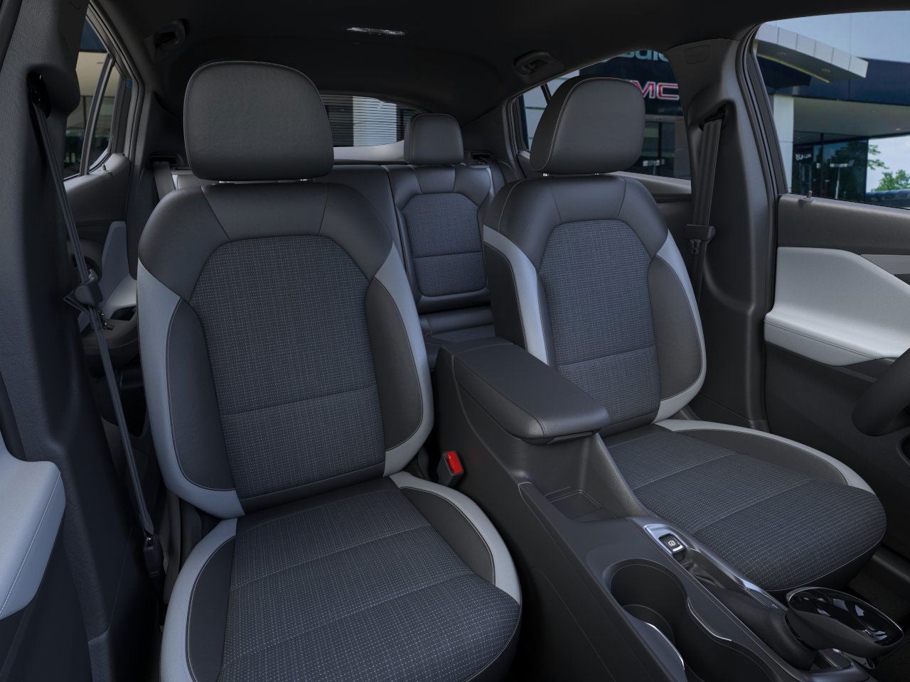 2026 Buick Envista Preferred FWD