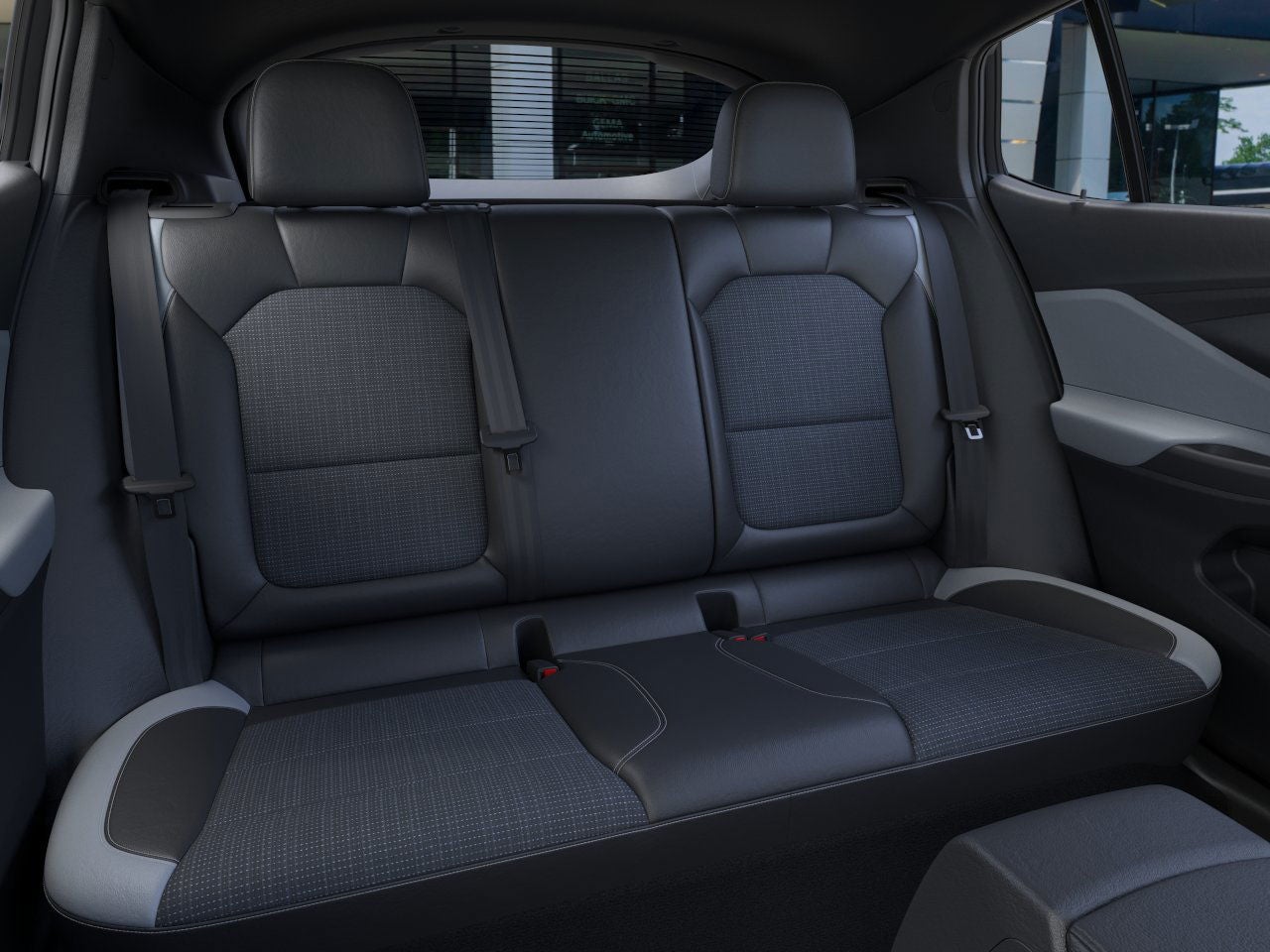 2026 Buick Envista Preferred FWD