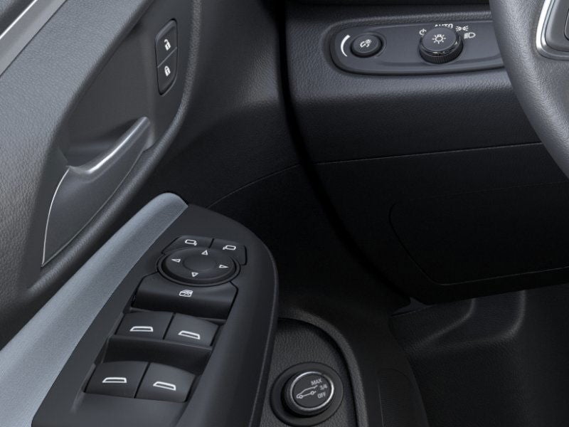 2026 Buick Envista Preferred FWD