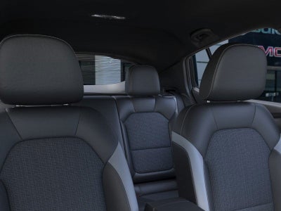 2026 Buick Envista Preferred FWD