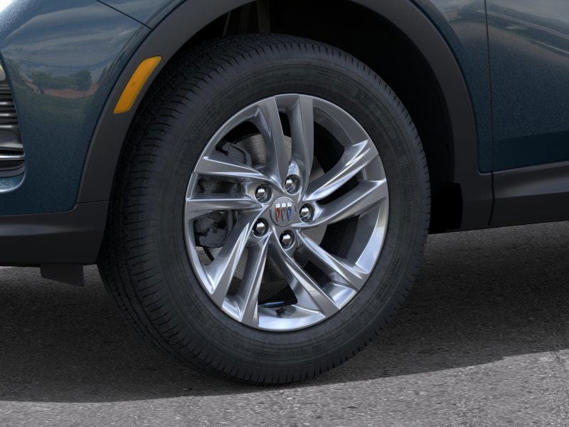 2026 Buick Envista Preferred FWD