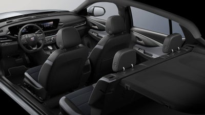 2026 Buick Envista Preferred FWD