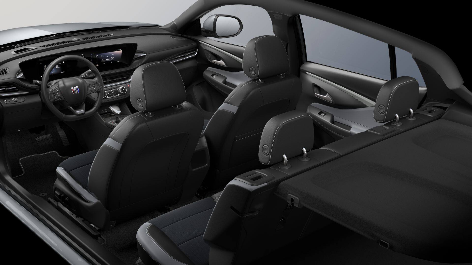 2026 Buick Envista Preferred FWD