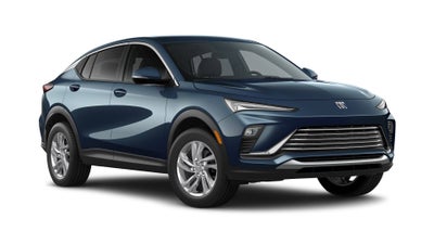2026 Buick Envista Preferred FWD