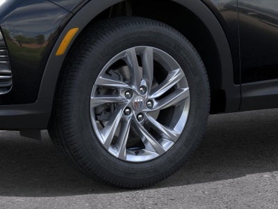 2026 Buick Envista Preferred FWD