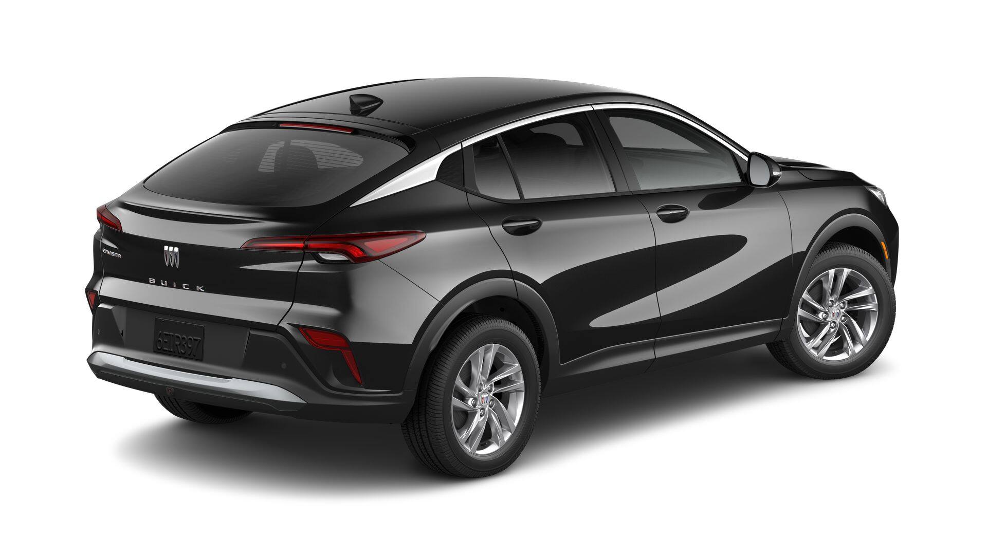 2026 Buick Envista Preferred FWD