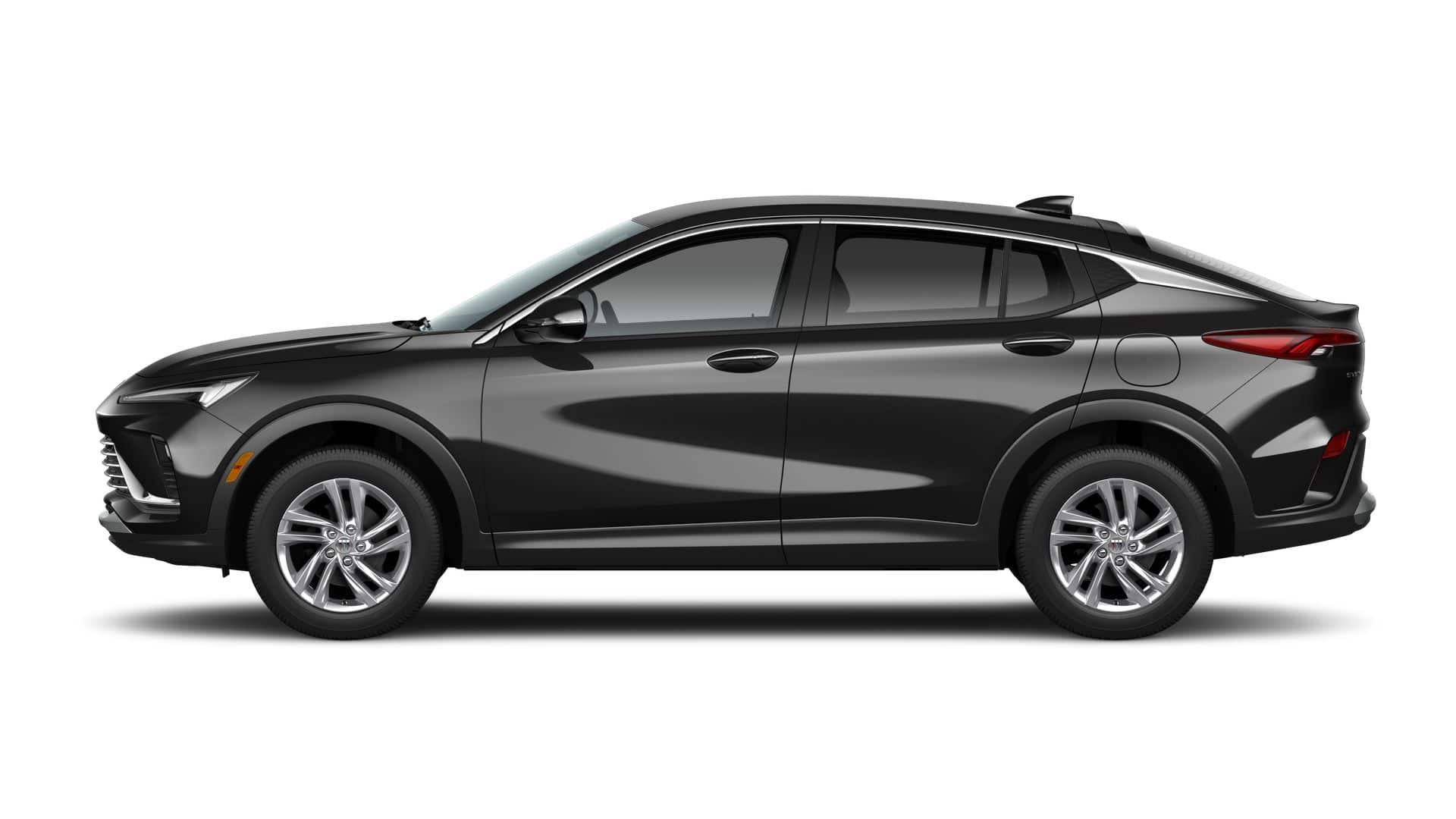 2026 Buick Envista Preferred FWD