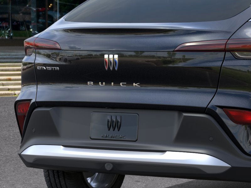 2026 Buick Envista Preferred FWD