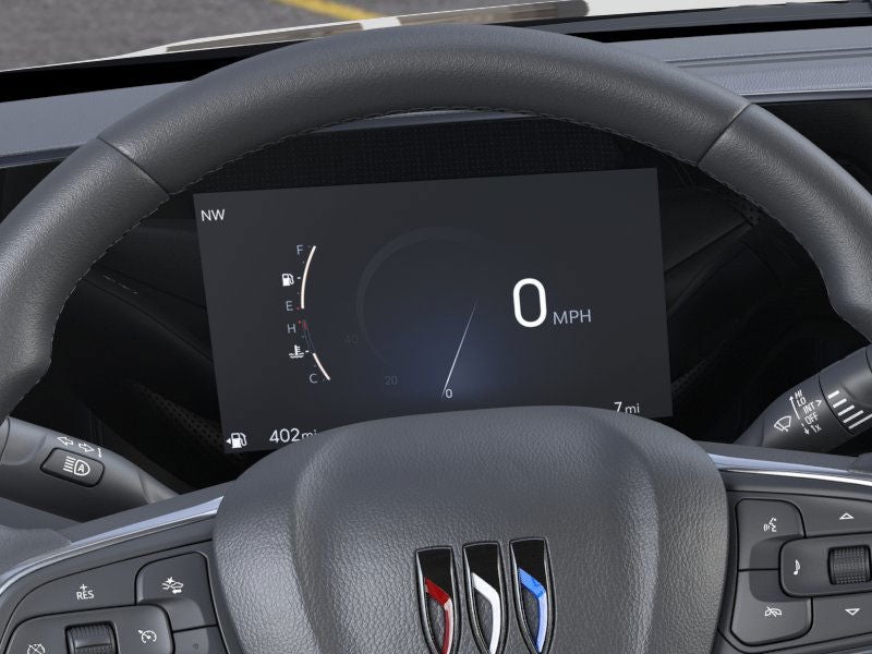 2026 Buick Envista Preferred FWD