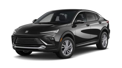 2026 Buick Envista Preferred FWD