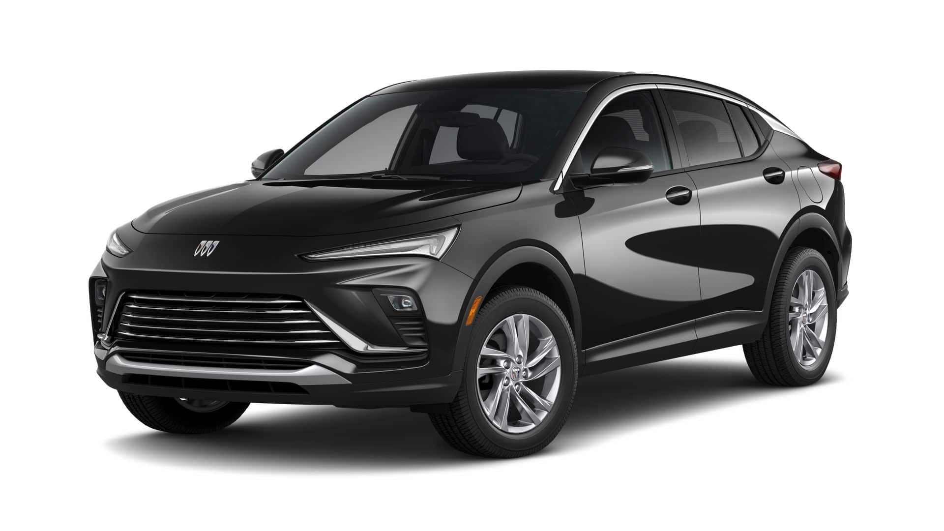 2026 Buick Envista Preferred FWD