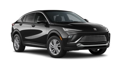 2026 Buick Envista Preferred FWD