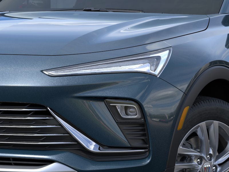 2026 Buick Envista Preferred FWD