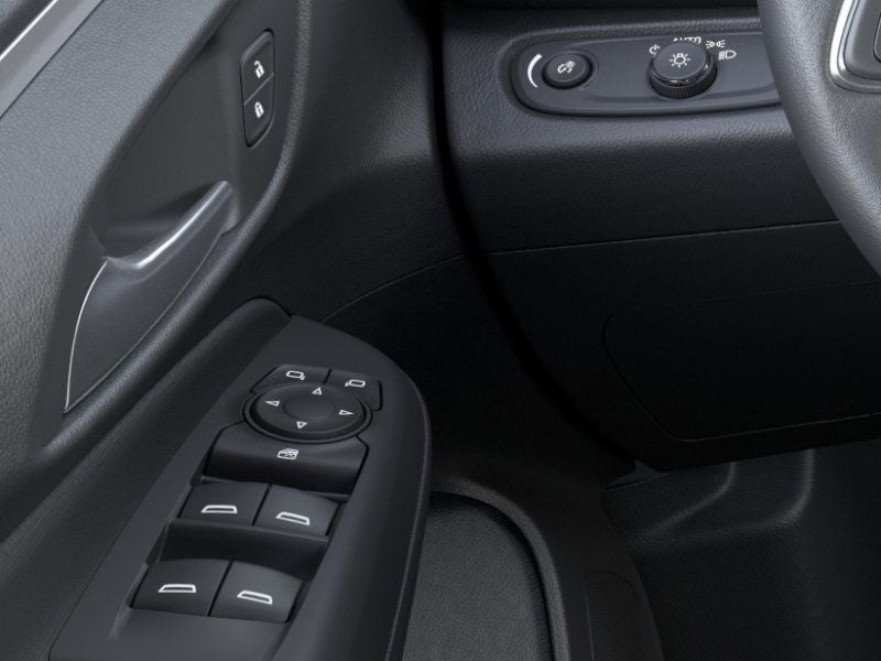 2026 Buick Envista Preferred FWD