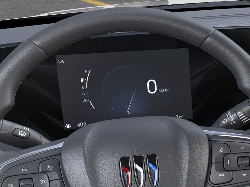 2026 Buick Envista Preferred FWD