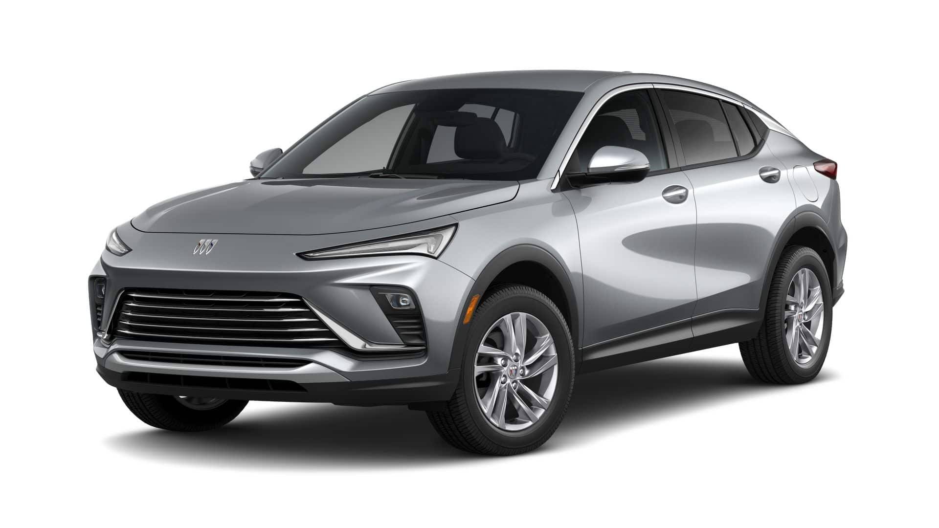 2026 Buick Envista Preferred FWD