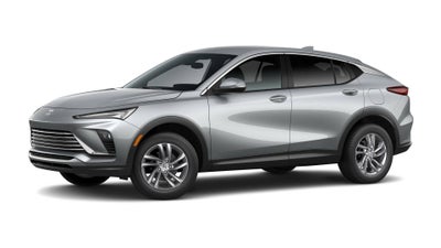 2026 Buick Envista Preferred FWD