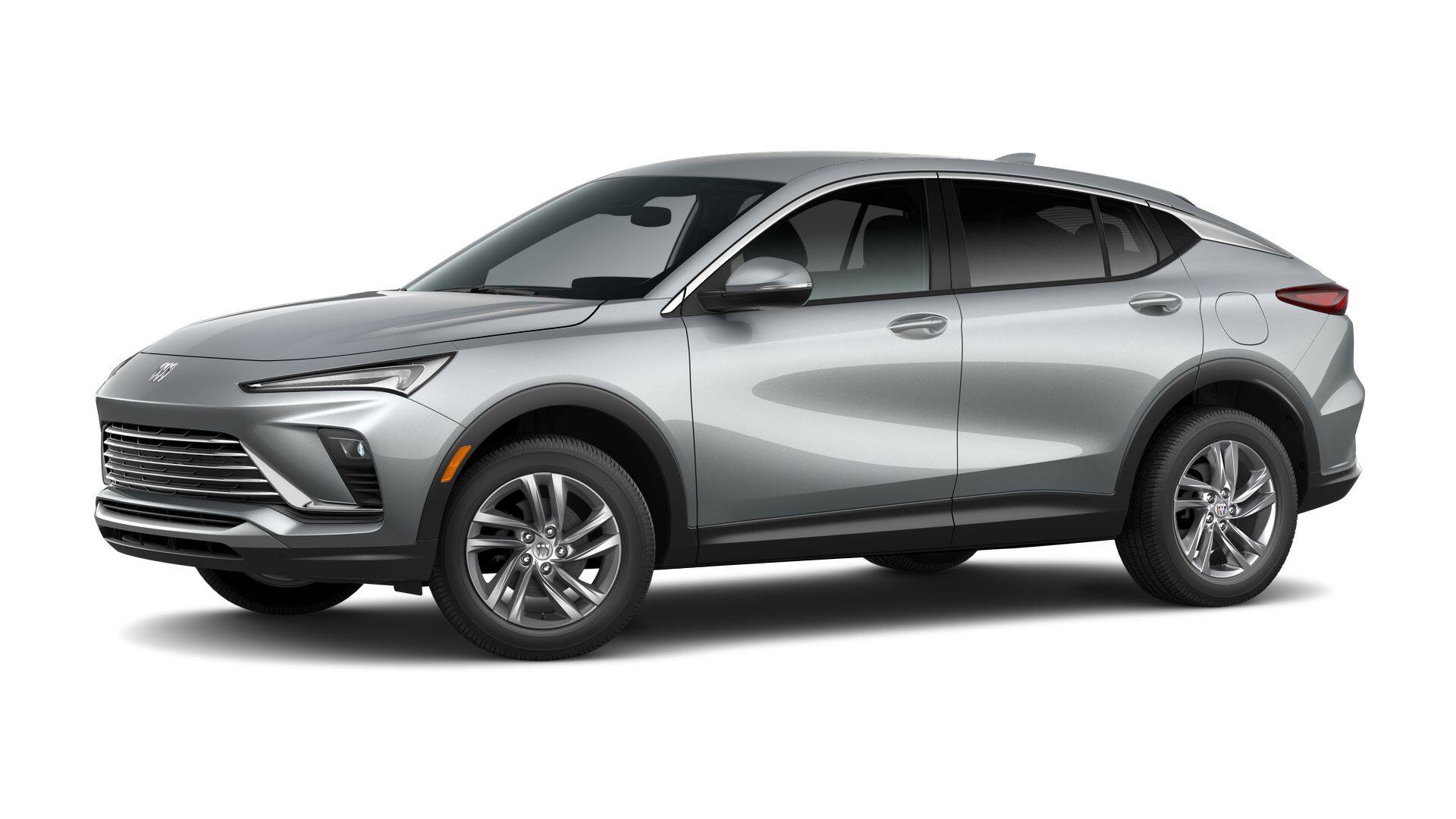 2026 Buick Envista Preferred FWD