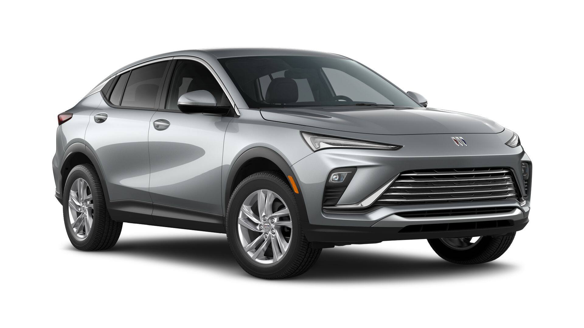 2026 Buick Envista Preferred FWD