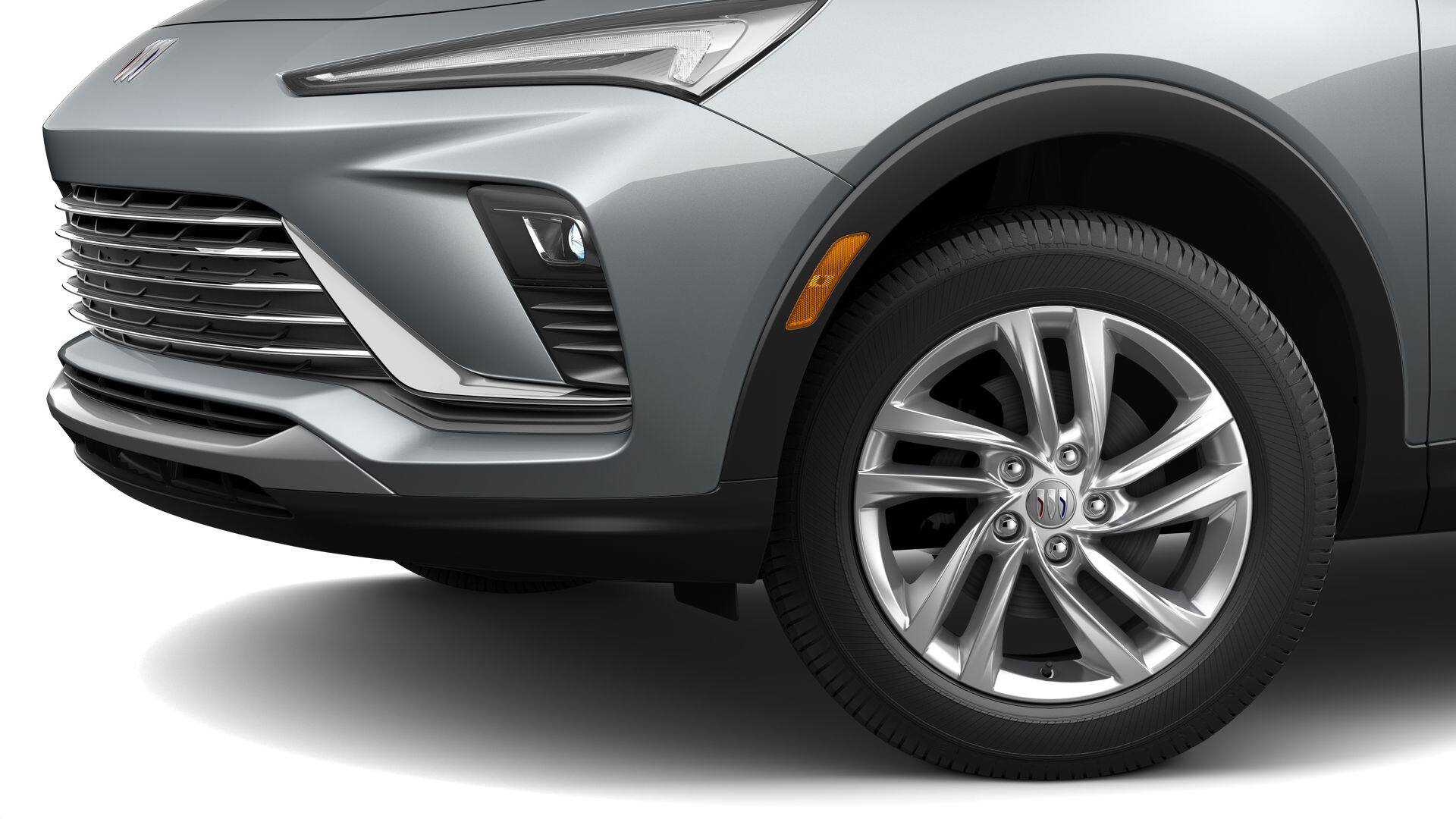 2026 Buick Envista Preferred FWD