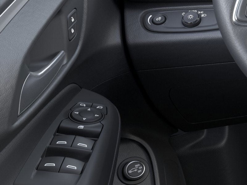 2026 Buick Envista Preferred FWD