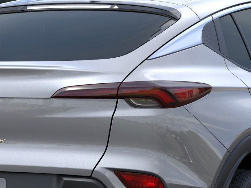 2026 Buick Envista Preferred FWD