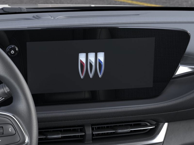 2026 Buick Envista Preferred FWD