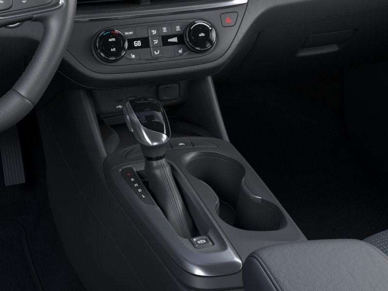 2026 Buick Envista Preferred FWD