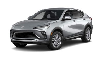 2026 Buick Envista Preferred FWD