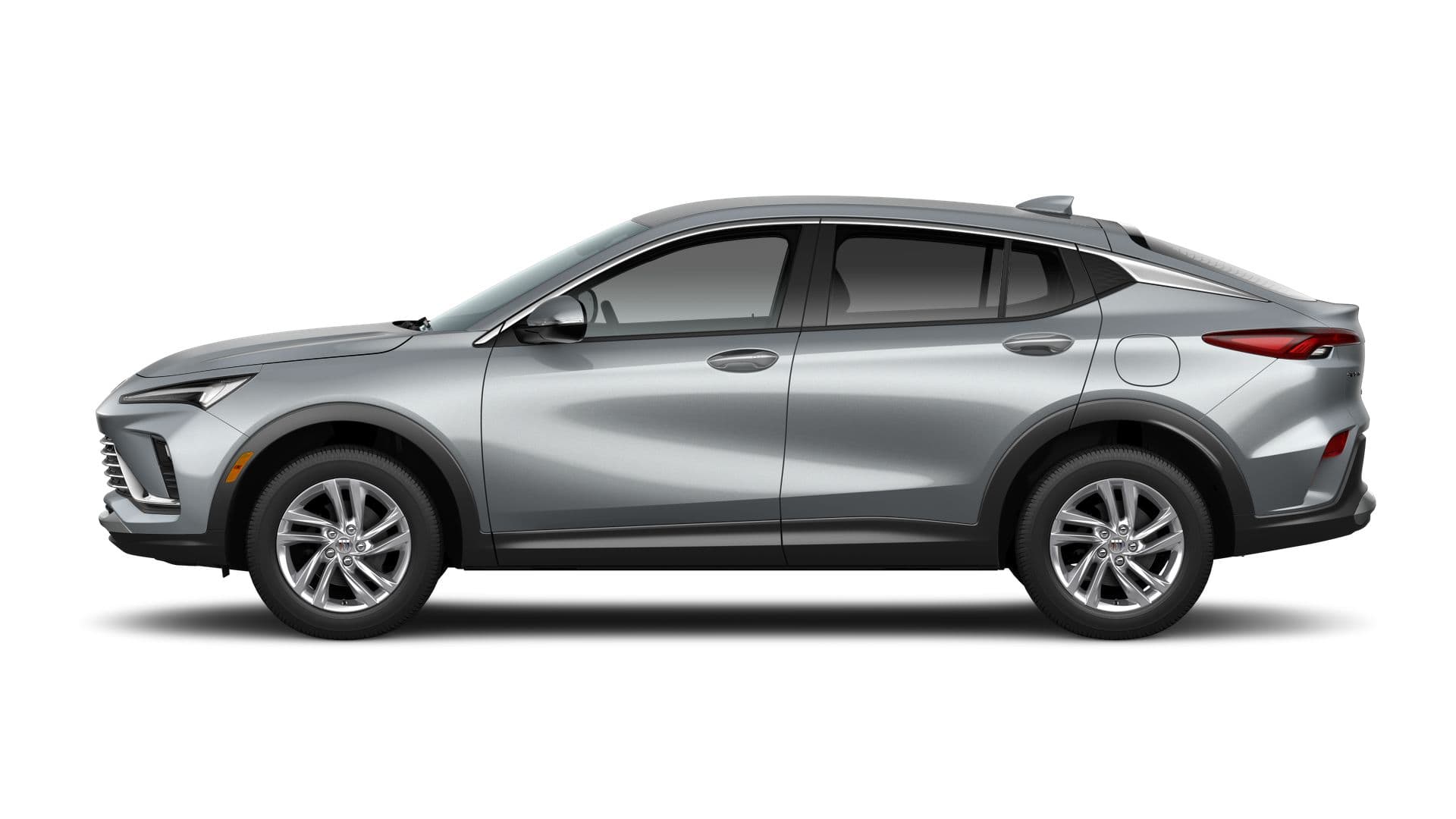 2026 Buick Envista Preferred FWD