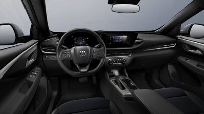 2026 Buick Envista Preferred FWD