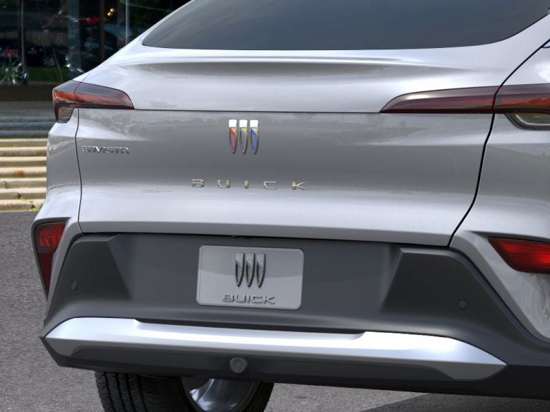 2026 Buick Envista Preferred FWD