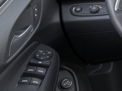 2026 Buick Envista Preferred FWD