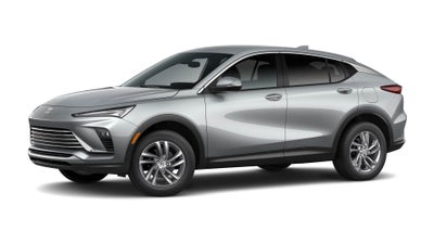 2026 Buick Envista Preferred FWD