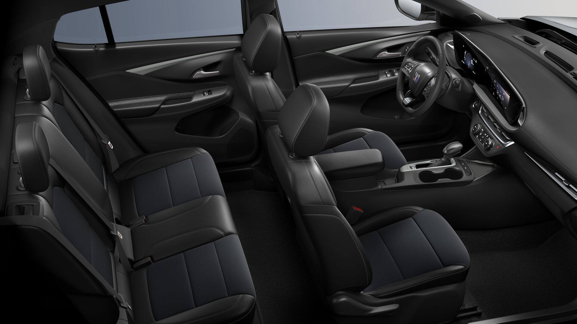 2026 Buick Envista Preferred FWD