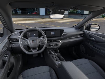 2026 Buick Envista Preferred FWD