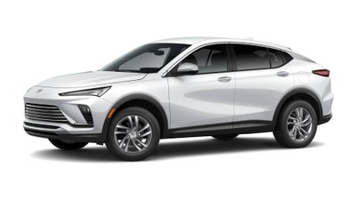 2026 Buick Envista Preferred FWD