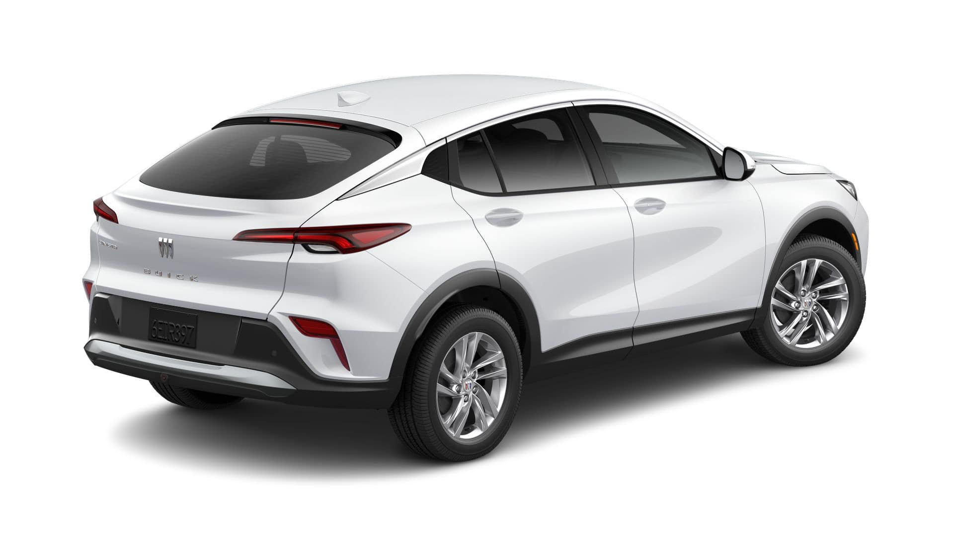 2026 Buick Envista Preferred FWD