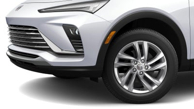 2026 Buick Envista Preferred FWD