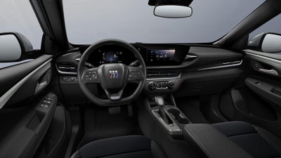 2026 Buick Envista Preferred FWD