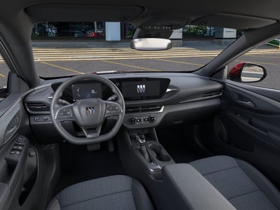 2026 Buick Envista Preferred FWD