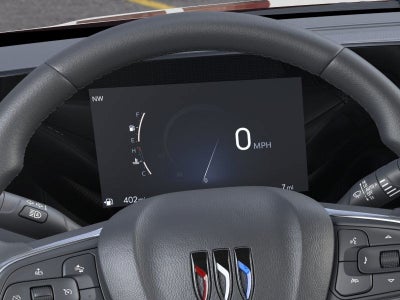 2026 Buick Envista Preferred FWD